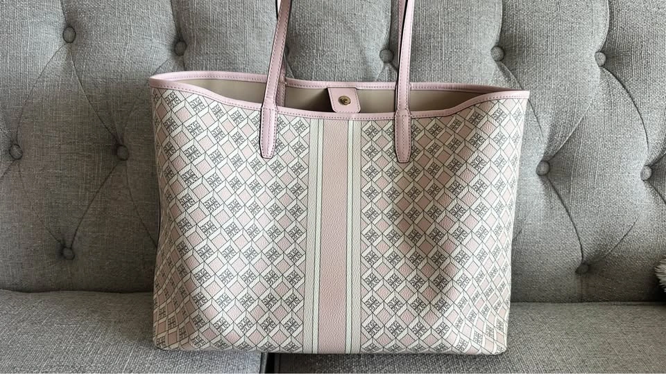 Tory Burch Gemini Link Tote - photo 2