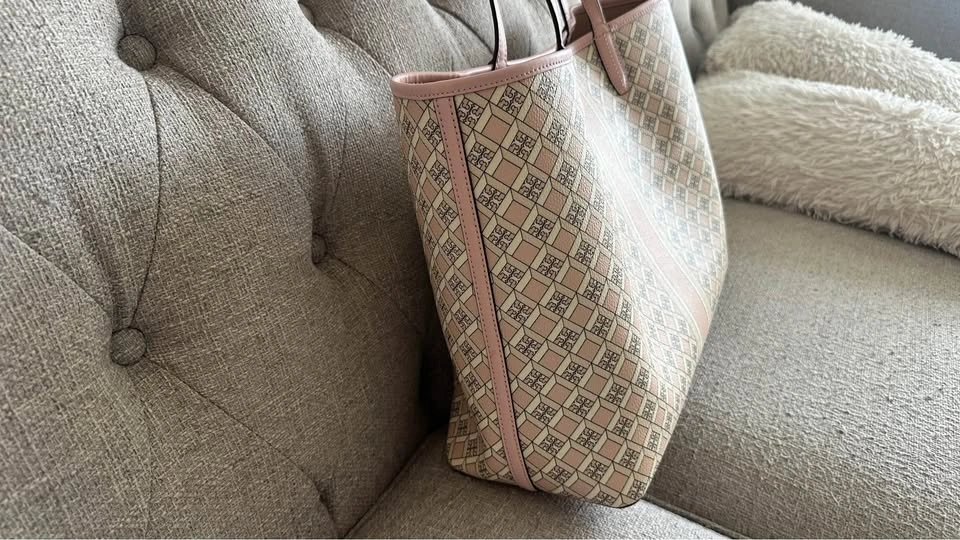 Tory Burch Gemini Link Tote - photo 3