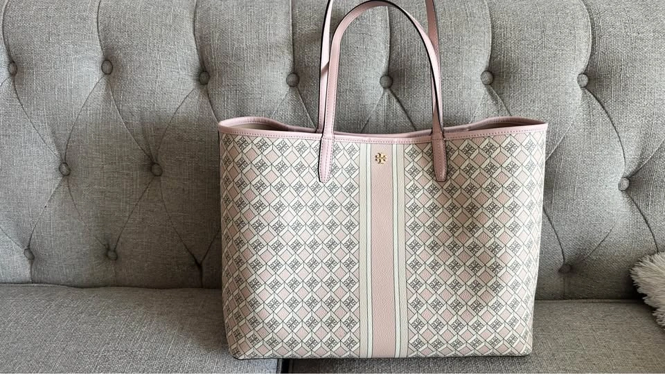 Tory Burch Gemini Link Tote - photo 4