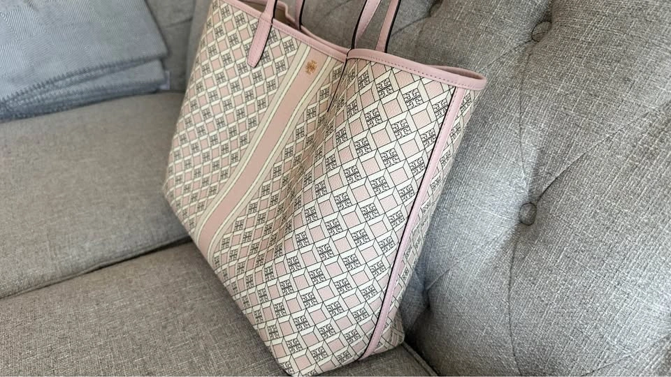 Tory Burch Gemini Link Tote - photo 5