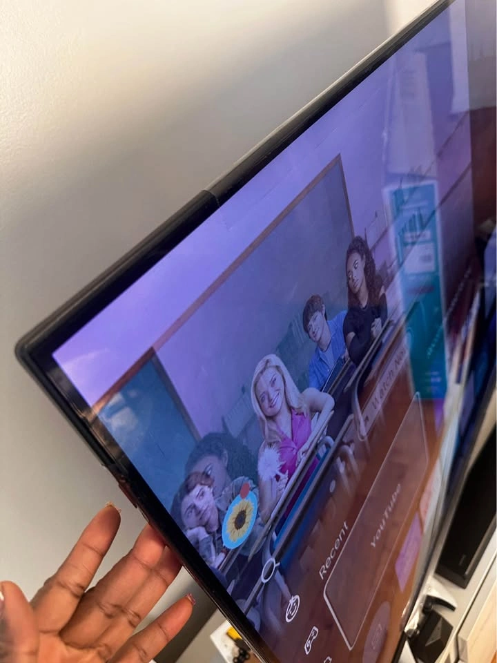 Hisense 55" A6 Series UHD 4K Smart TV - photo 5