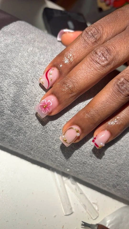 Nail