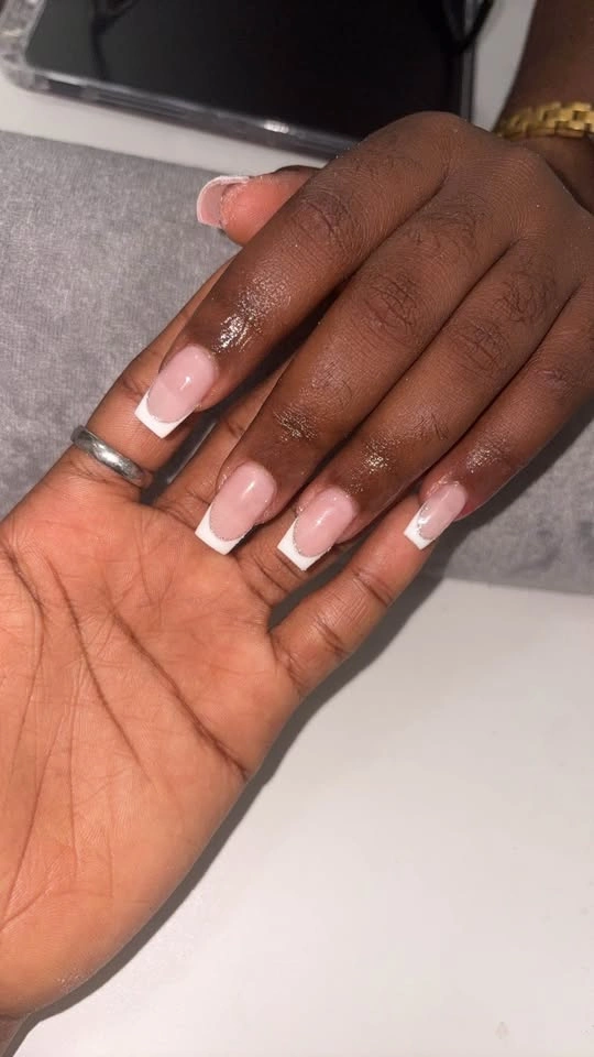 Nail - photo 3