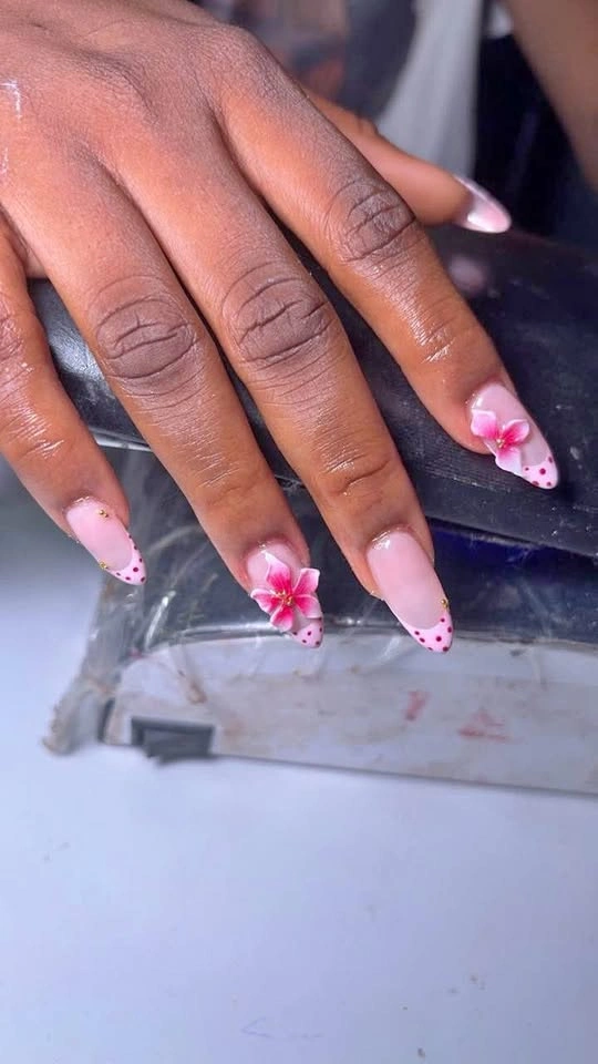 Nail