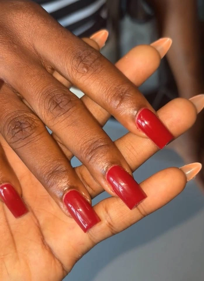 Nail - photo 2