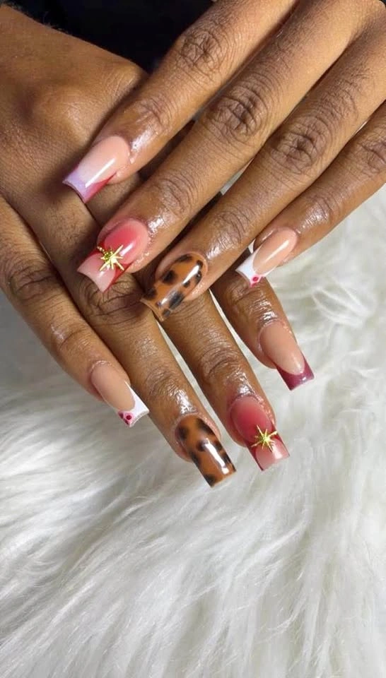Nail