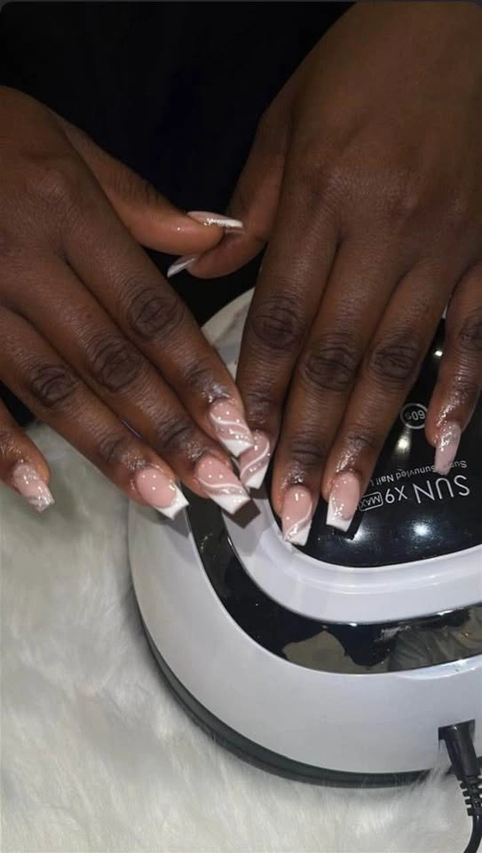 Nail - photo 2