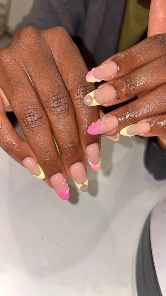 Nail