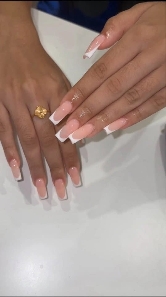 Nail - photo 3