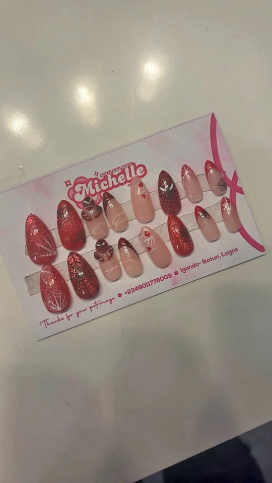 Nail