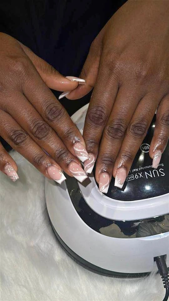 Nail