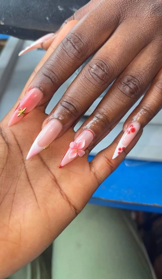 Nail