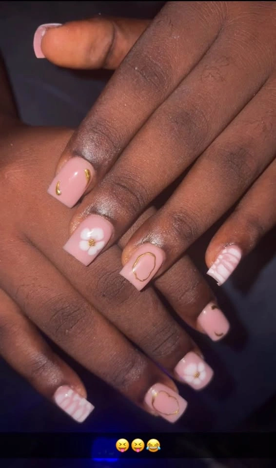 Nail - photo 2
