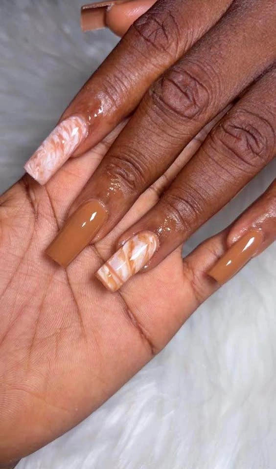 Nail