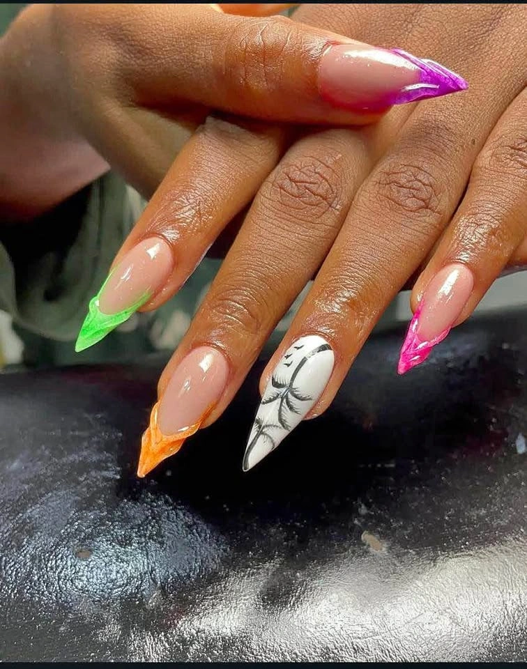 Nail