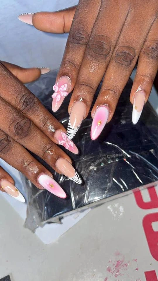 Nail
