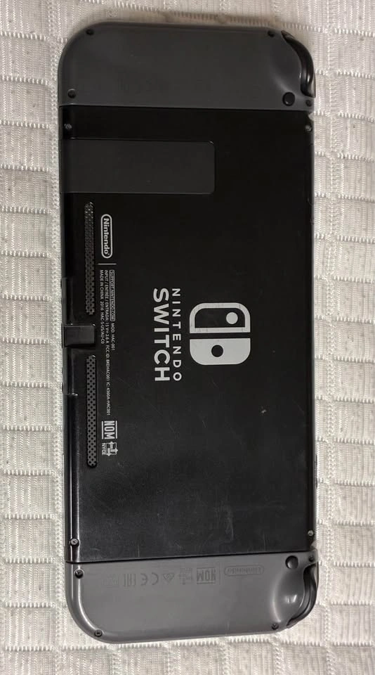 Nintendo Switch Console - photo 3