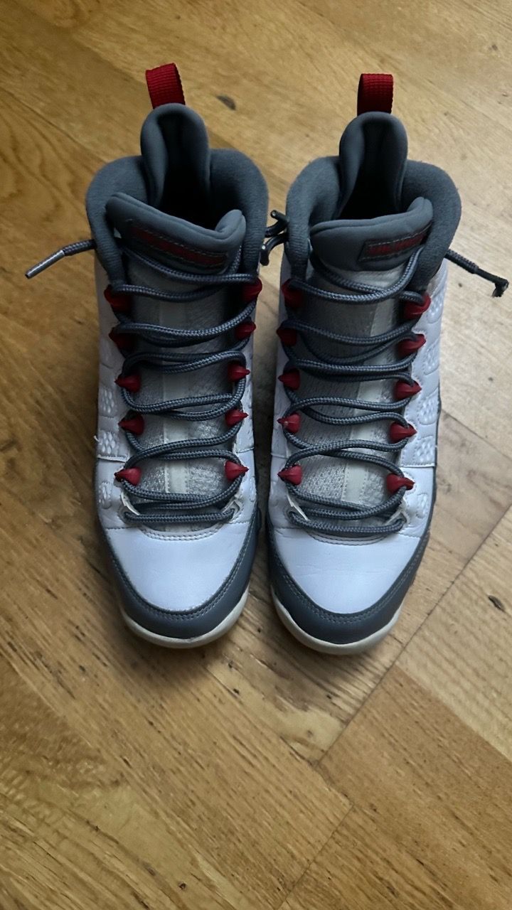 Jordan 9 - photo 2