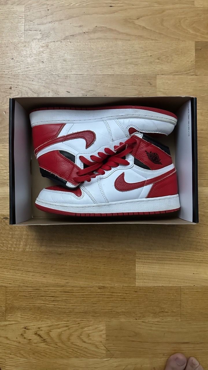 Jordan 1