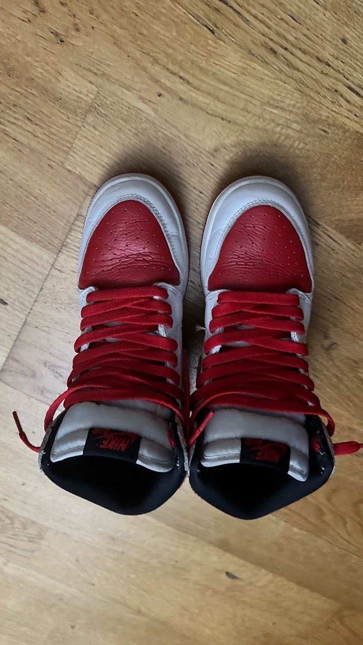 Jordan 1 - photo 2