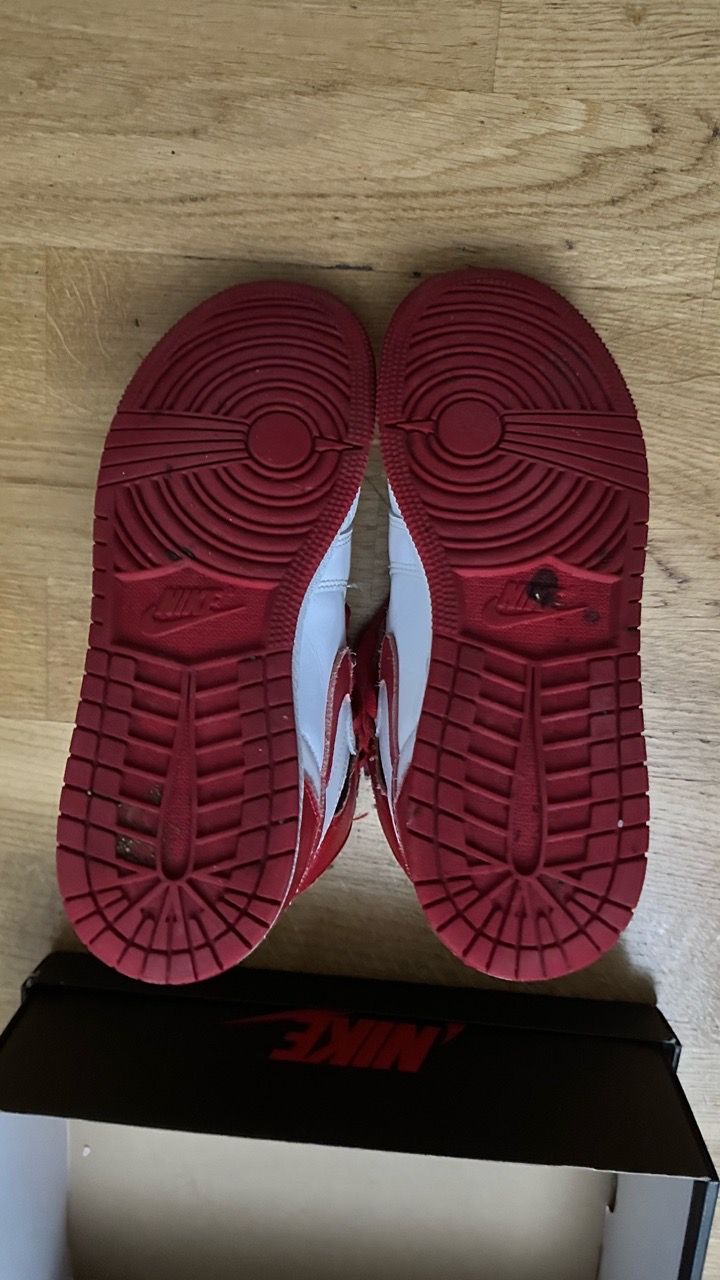 Jordan 1 - photo 3