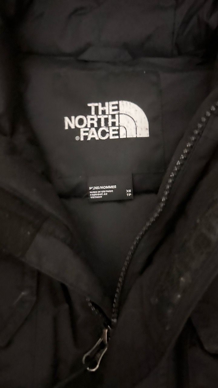 North face 600 dryvent - photo 2
