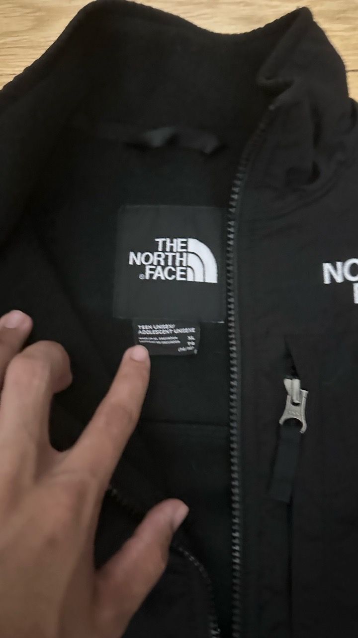 North face jacket - photo 2
