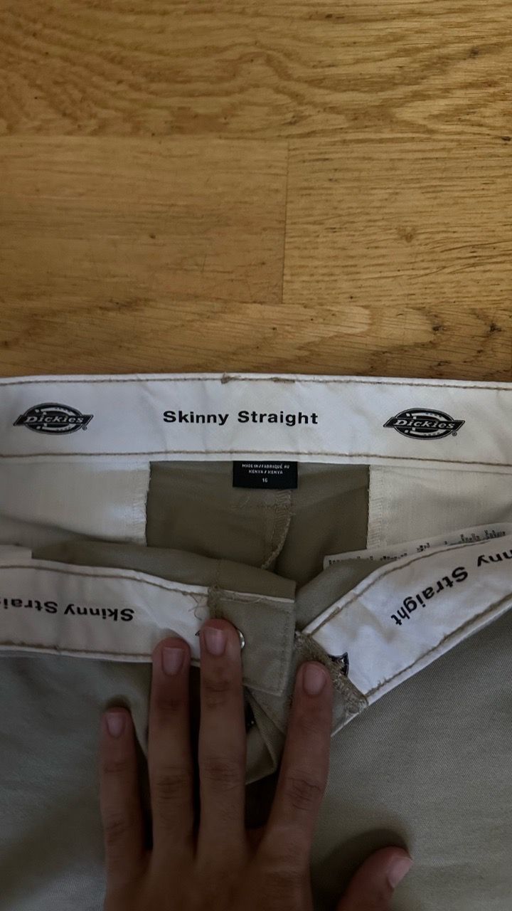 Dickies pants - photo 2