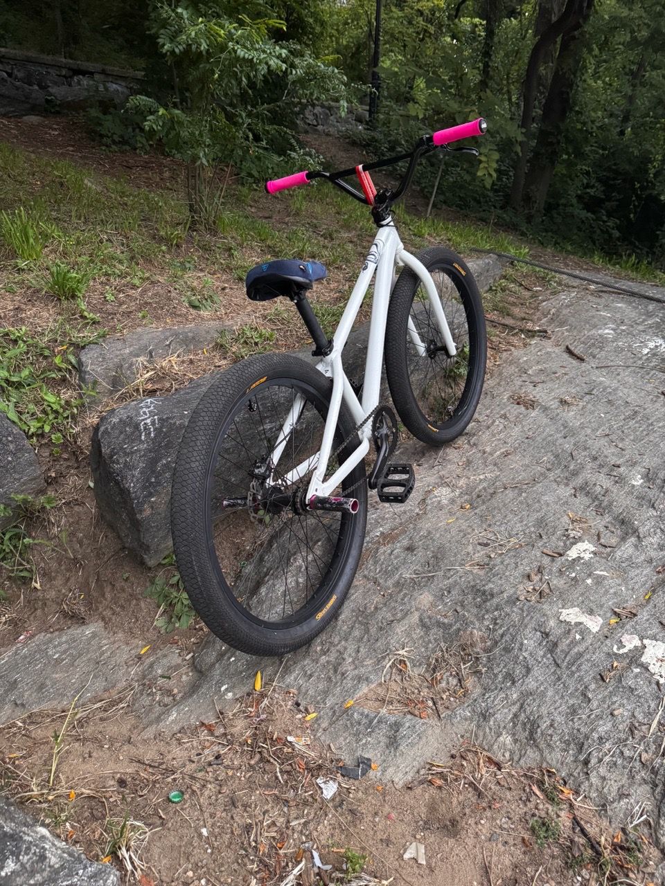 Mafia bike medusa (READ DESCRIPTION) - photo 2