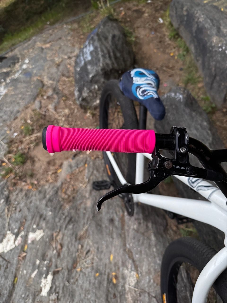 Mafia bike medusa (READ DESCRIPTION) - photo 3