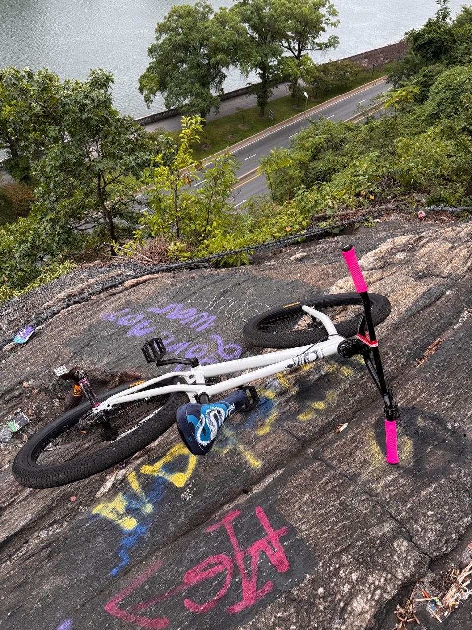 Mafia bike medusa (READ DESCRIPTION) - photo 4