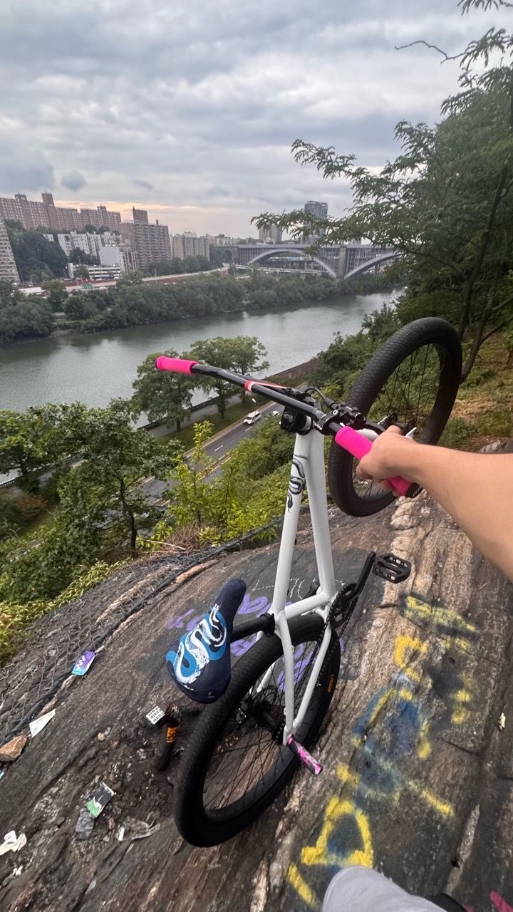 Mafia bike medusa (READ DESCRIPTION) - photo 5