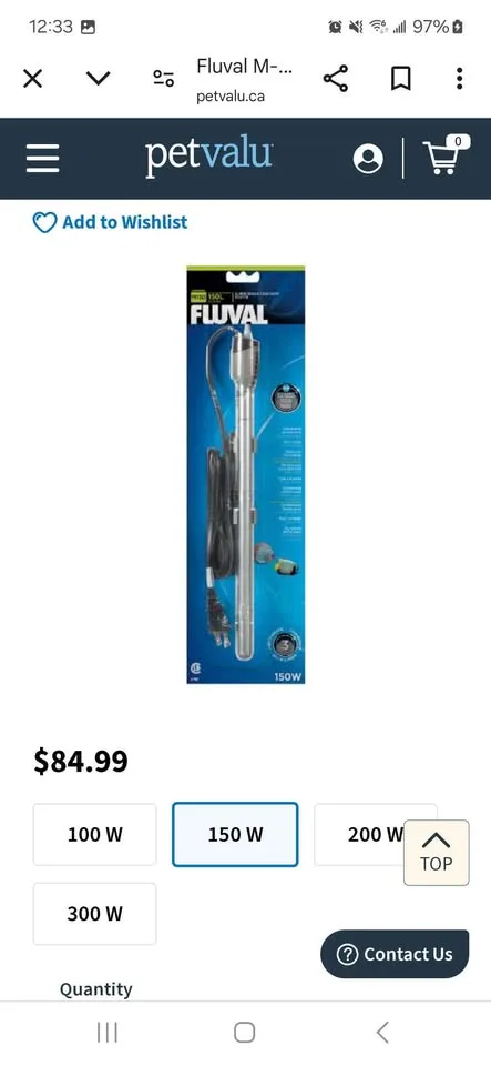 Aquarium + Accessories image indicator(7)