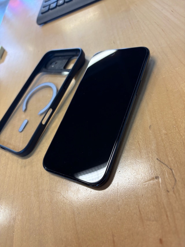 iPhone Air 256GB - Mint Condition - photo 3