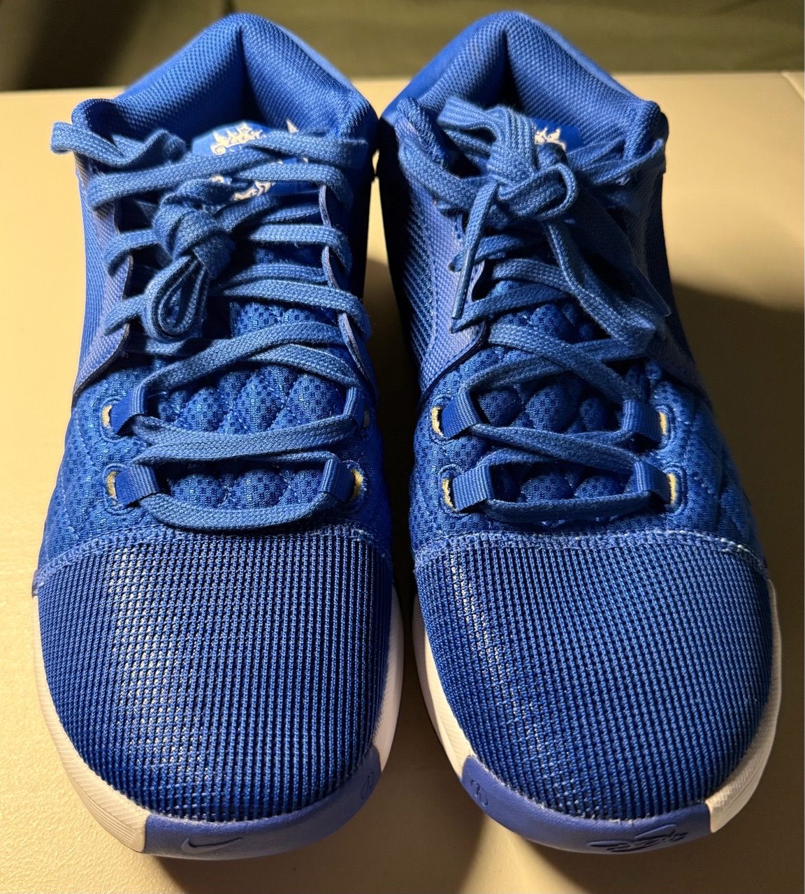 Nike LeBron Witness 8 TB Game Royal Men’s Size 8.5 FB9944-401 - photo 2