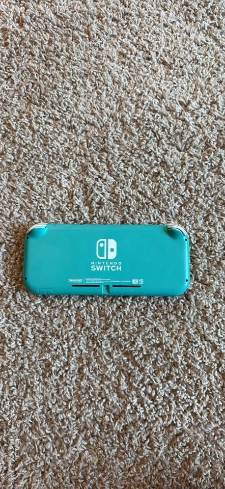 Nintendo Switch Lite!! - photo 2