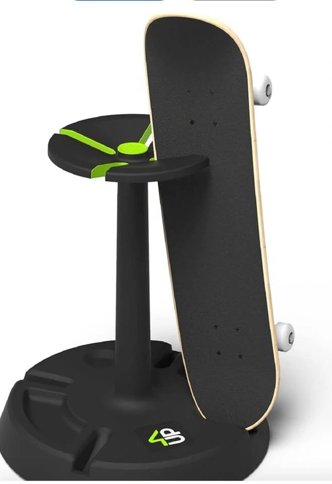 4UP Skateboard Stand