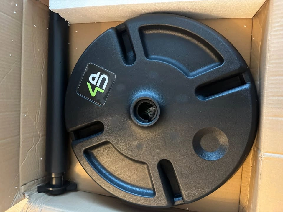 4UP Skateboard Stand - photo 2