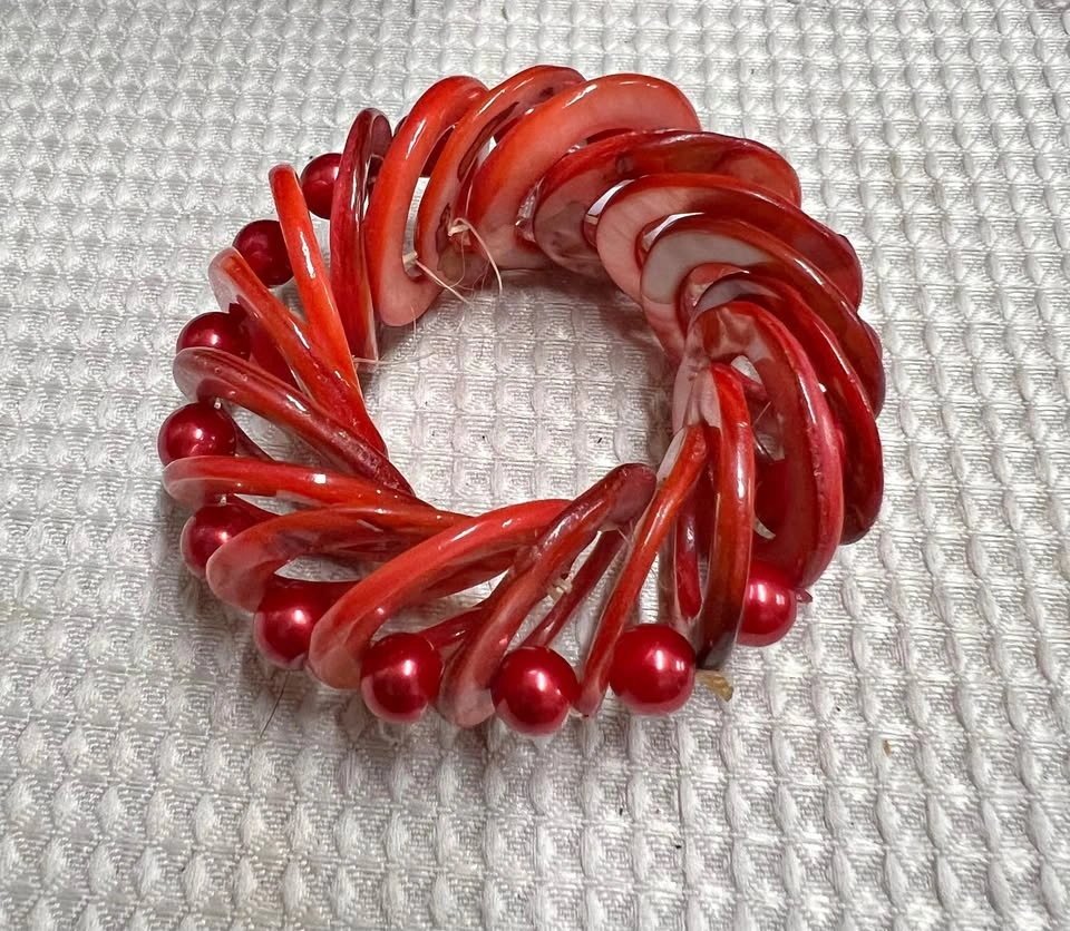 Red Bracelet