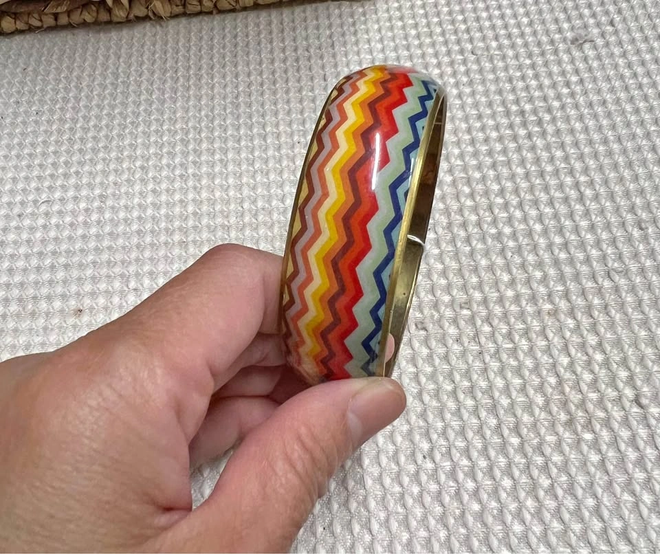 🏈 Colorful Bracelet