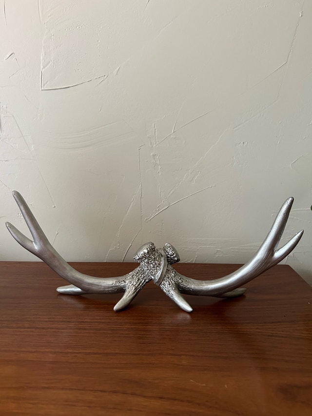 Decorative Antlers 🏈