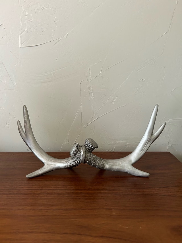 Decorative Antlers 🏈 - photo 2