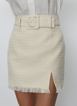 NEW Aritzia Babaton Skirt 🏈