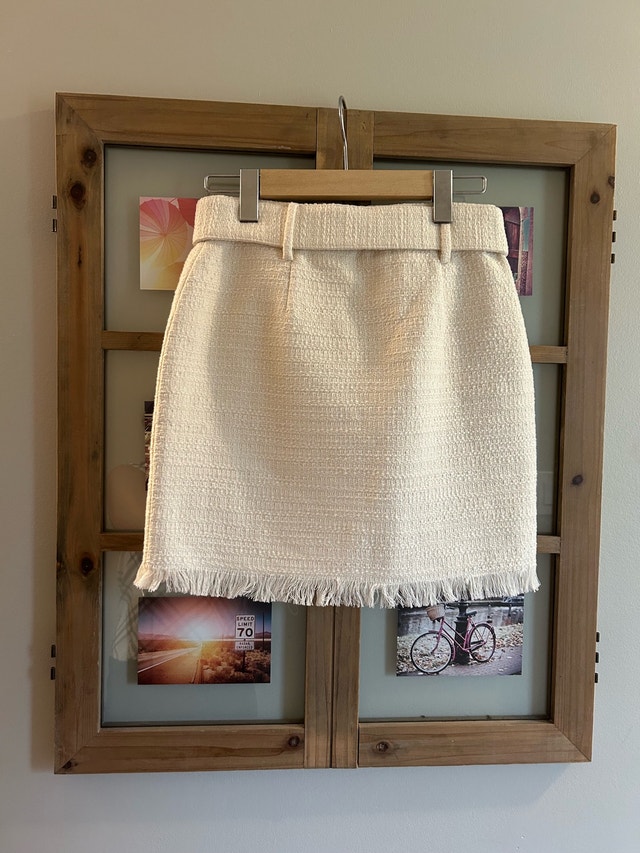 NEW Aritzia Babaton Skirt 🏈 - photo 4