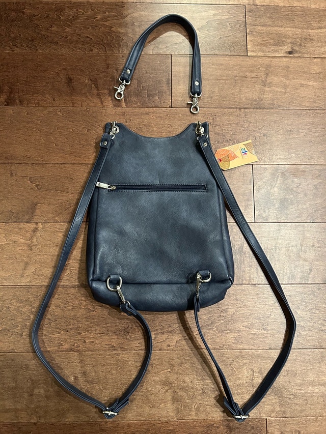 NEW Espe Handbag Backpack 🏈 - photo 2