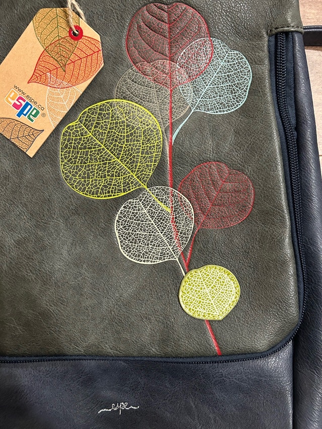 NEW Espe Handbag Backpack 🏈 - photo 4
