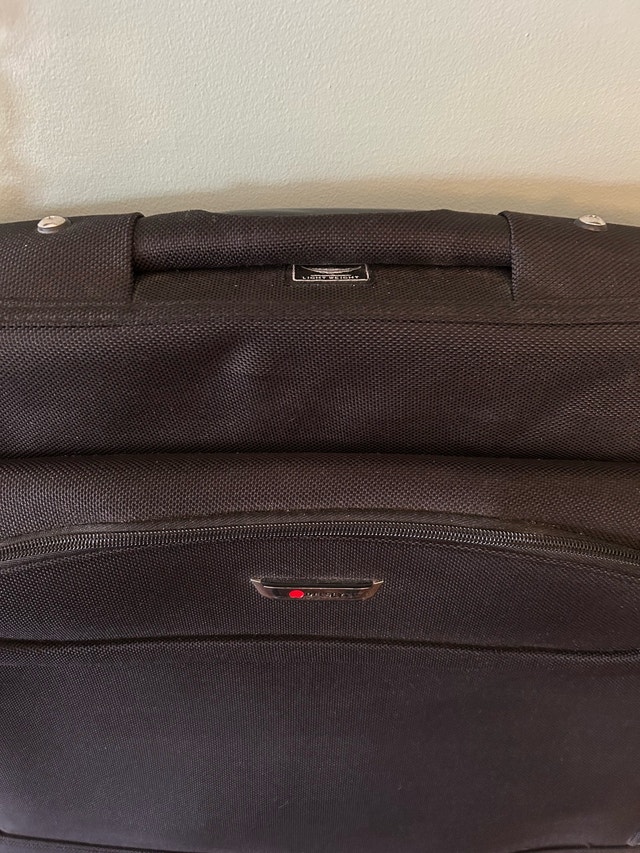 Delsey Garment Cover Bag 🏈 - photo 2