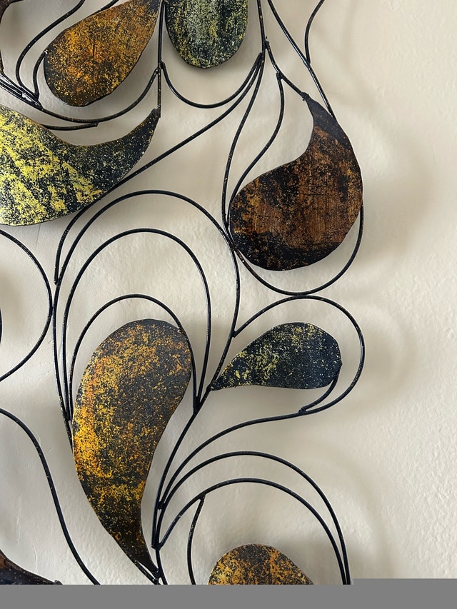 Metal Wall Decor 🏈 - photo 3
