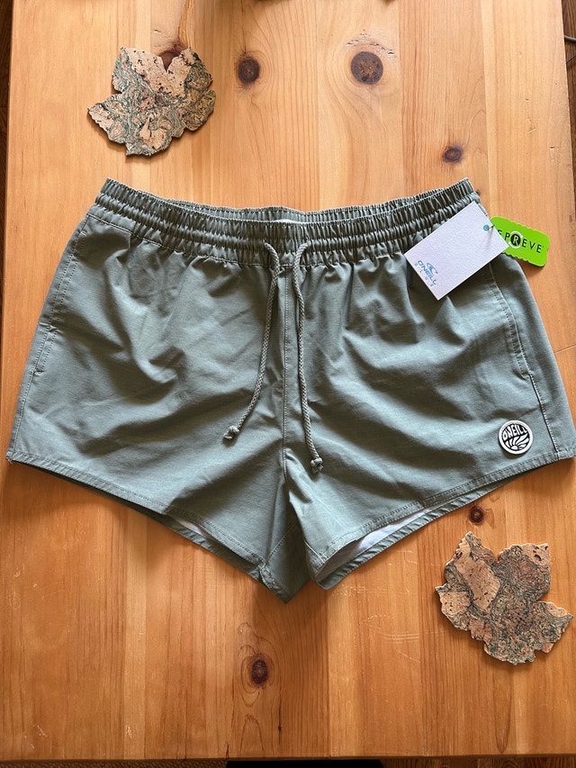 NEW O’Neill Swim Shorts (S/M) 🏈 - photo 4
