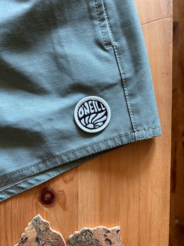 NEW O’Neill Swim Shorts (S/M) 🏈 - photo 5